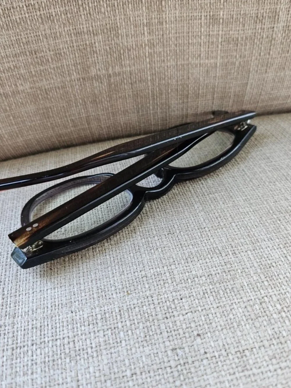 EyeOs Eyewear Women Glasses Frame BLUE BUSTER Eyeglasses OLIVER SMG 44[]